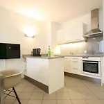 Διαμέρισμα Almliesl Zell-232 *