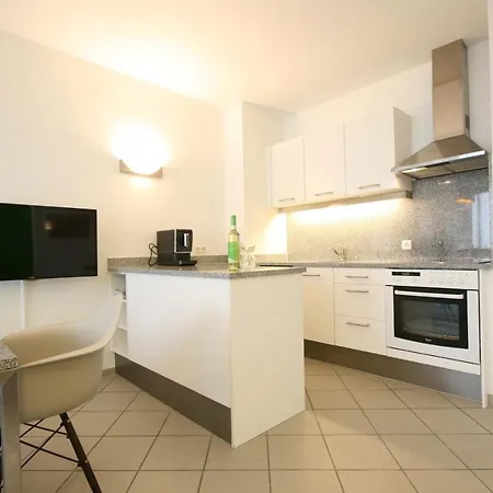 Apartman Almliesl Zell-232 *