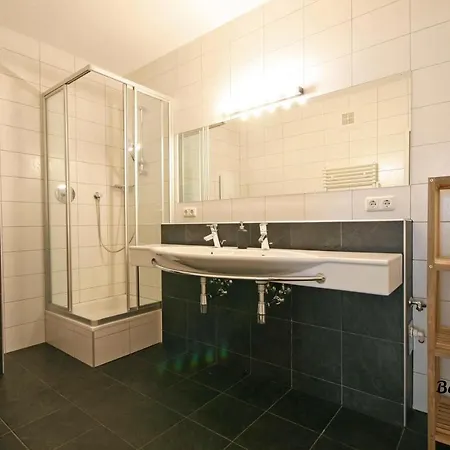 Apartament Almliesl Zell-232 Zell am See