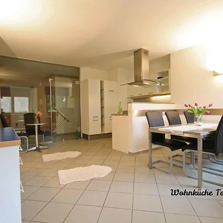Almliesl Zell-232 Apartman Zell am See