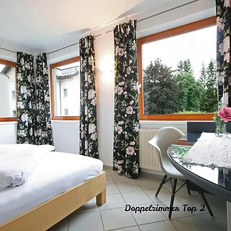 Appartement Almliesl Zell-232 Zell am See