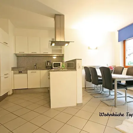 Almliesl Zell-232 Apartman *