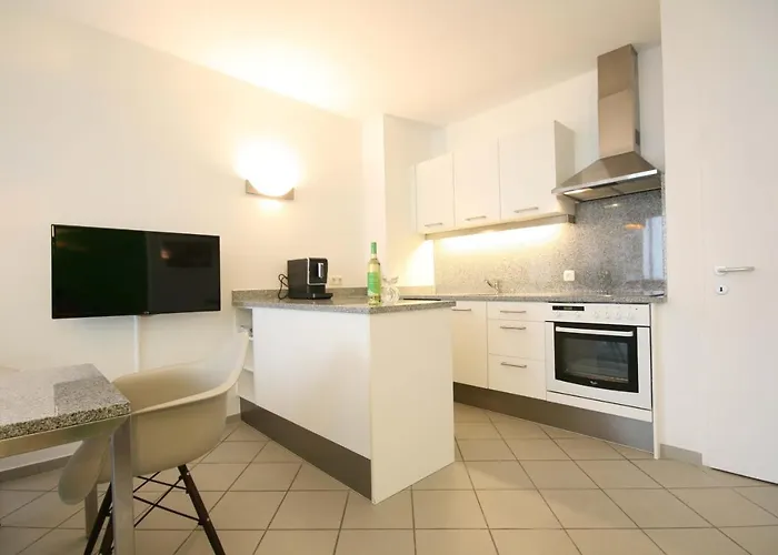 アパート Almliesl Zell-232 *