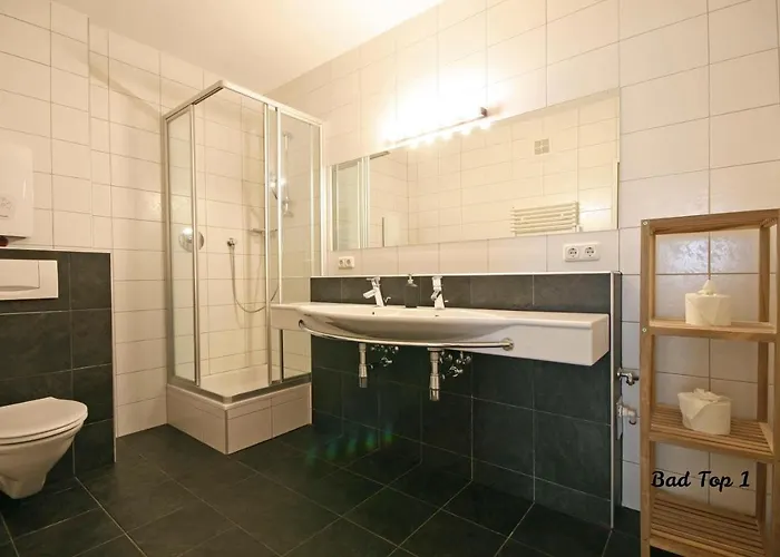 アパート Almliesl Zell-232 ツェル アム ゼー