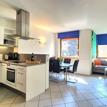 Apartmán Almliesl Zell-232 *