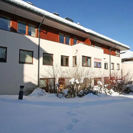 Almliesl Zell-232 Apartmán *