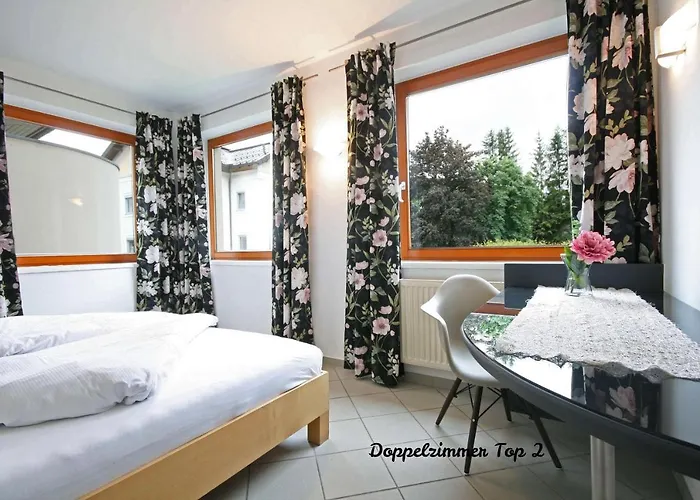 Apartmán Almliesl Zell-232 Zell am See