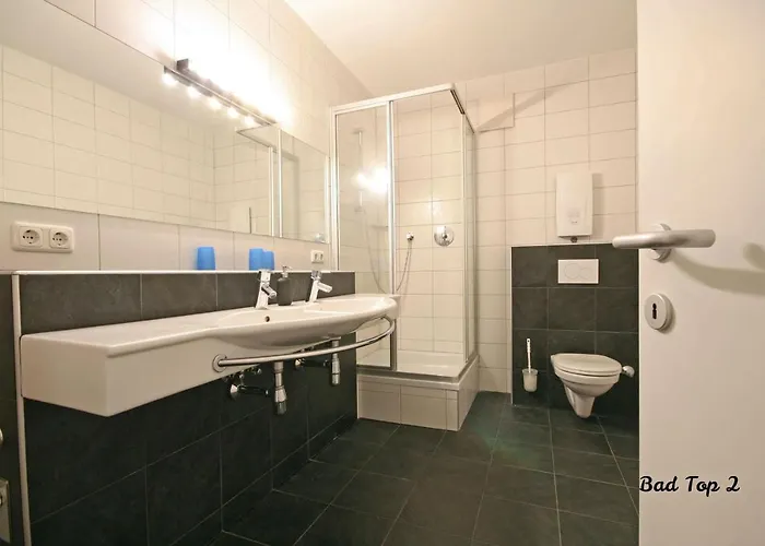 Apartmán Almliesl Zell-232